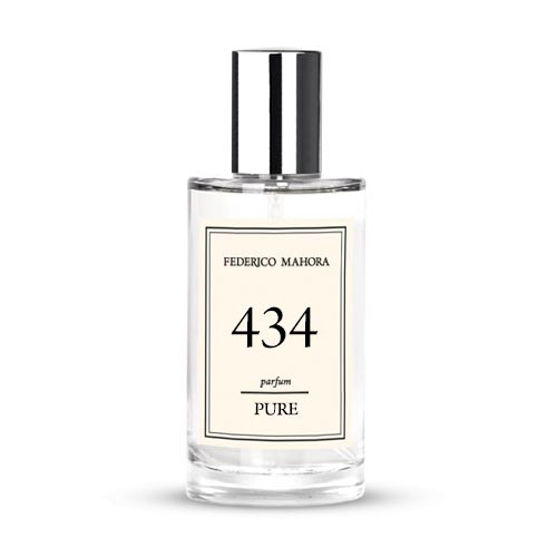 FM434 FM Pure Parfum