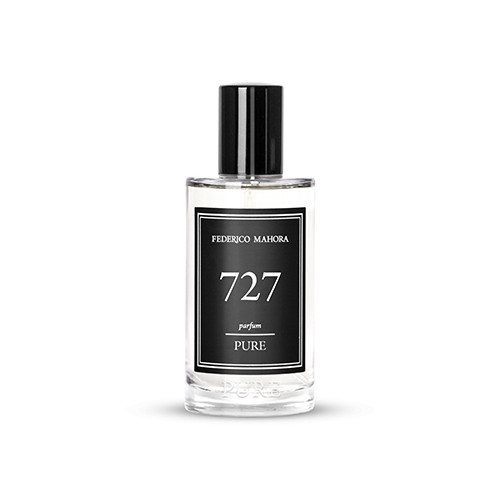 FM727 FM Pure Parfum