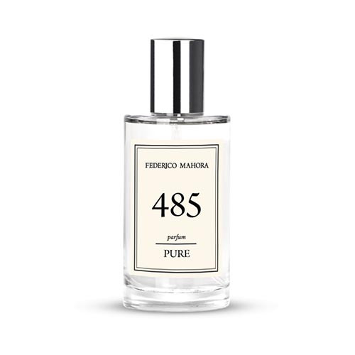 FM485 FM Pure Parfum