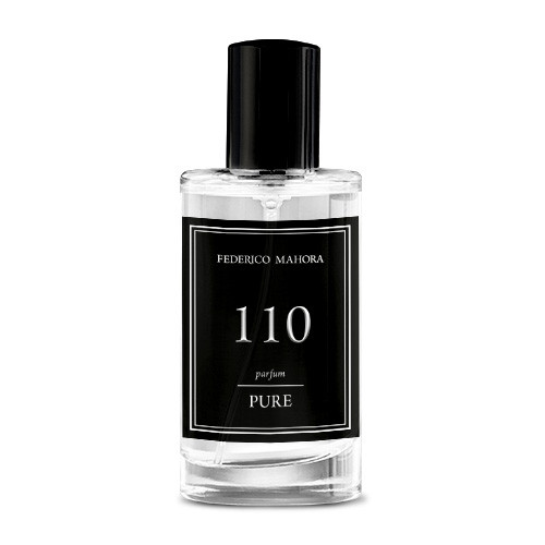 FM110 FM Pure Parfum