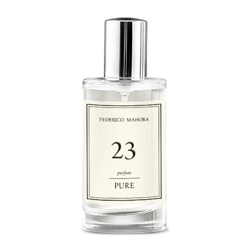 FM023 FM Pure Parfum