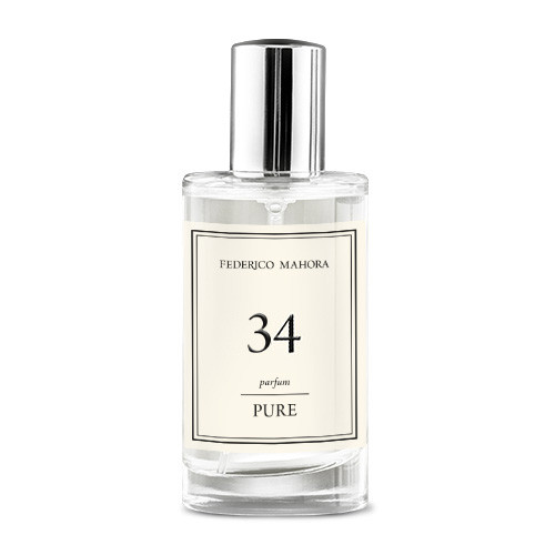 FM034 FM Pure Parfum