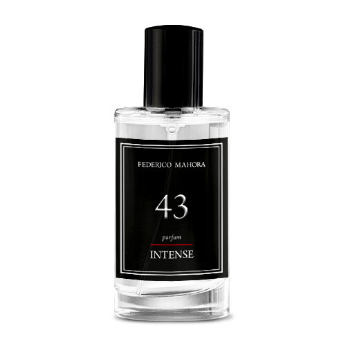 FM043 Intense Parfum
