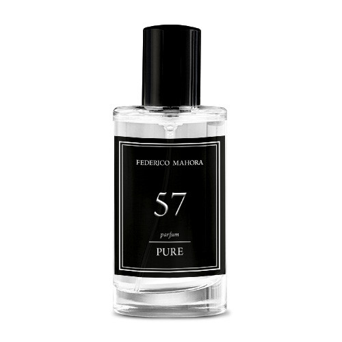 FM057 FM Pure Parfum