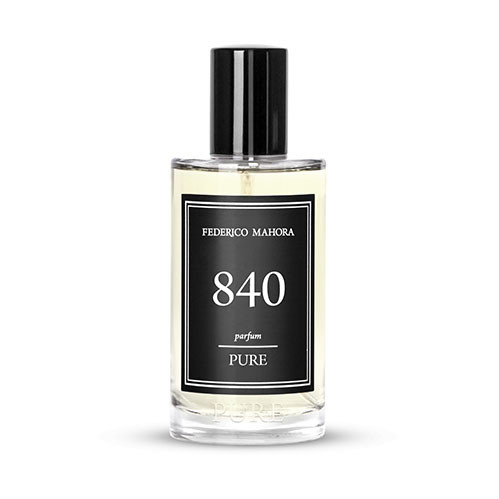 FM840 Pure Parfum