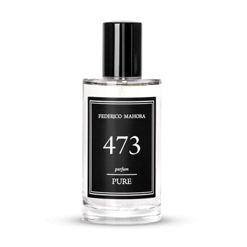 FM473 FM Pure Parfum