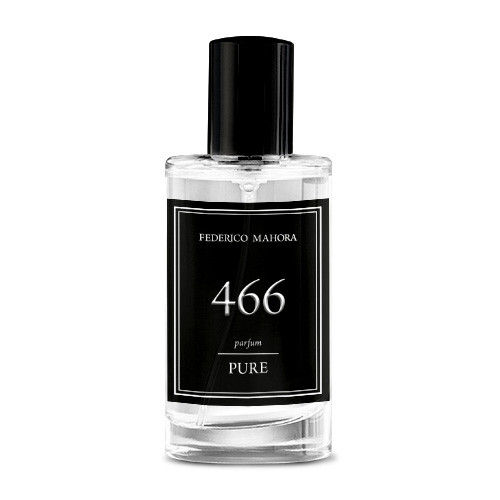 FM466 FM Pure Parfum