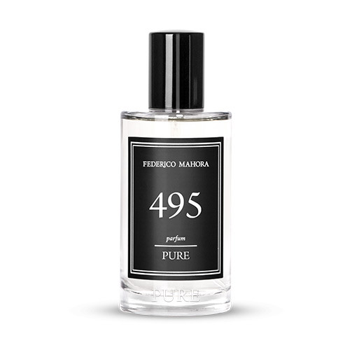 FM495 FM Pure Parfum