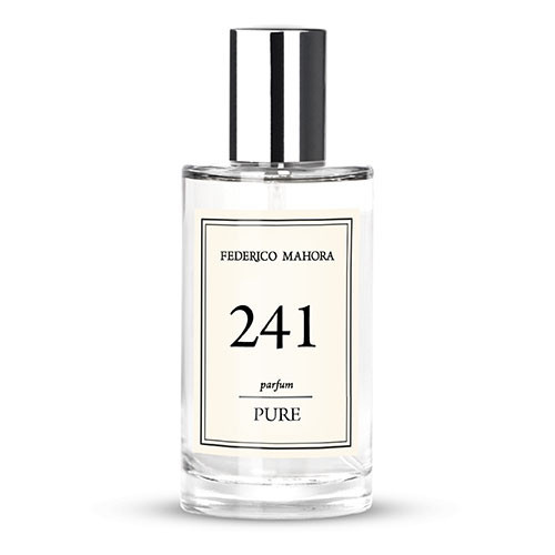FM241 FM PURE Parfum