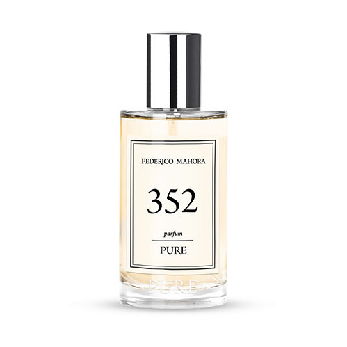 FM352 Pure Parfum