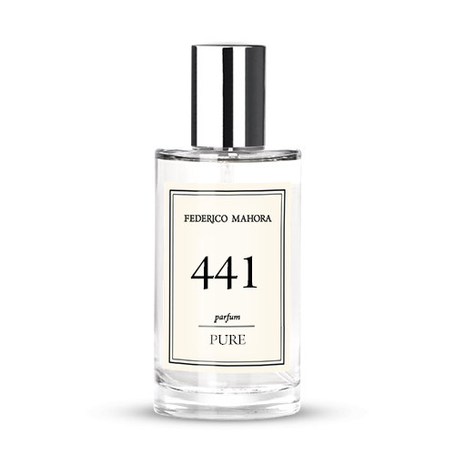 FM441 FM Pure Parfum