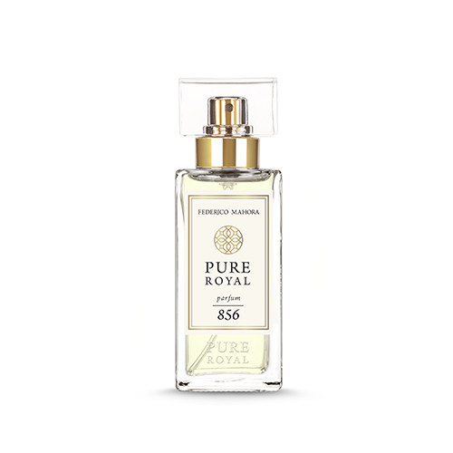 FM856 PARFUM - PURE ROYAL KOLLEKTION | 50ml