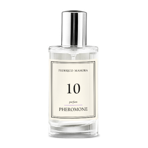 FM010 Pheromone Parfum