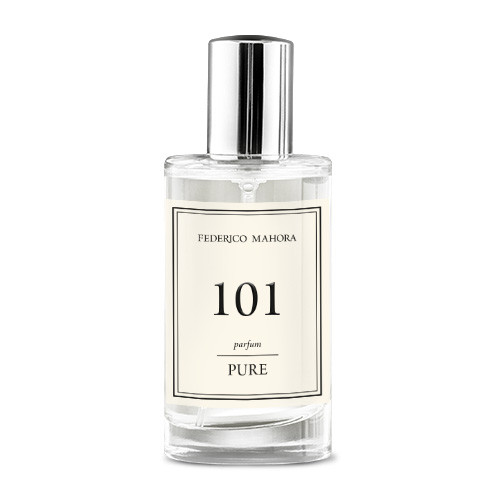 FM101 FM Pure Parfum