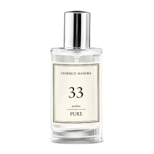 FM033 FM Pure Parfum