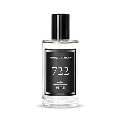 FM722 FM Pure Parfum