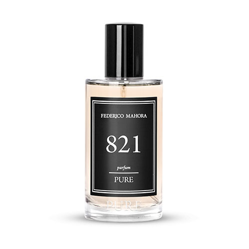 FM821 Pure Parfum