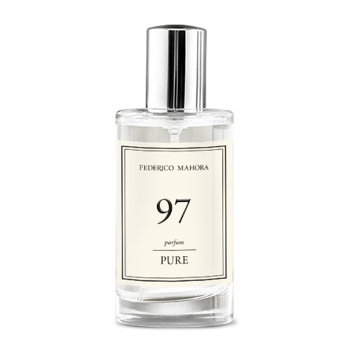FM097 FM Pure Parfum