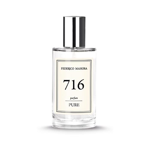 FM716 Pure Parfum