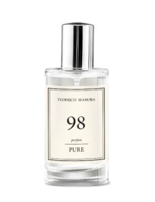 FM098 FM Pure Parfum