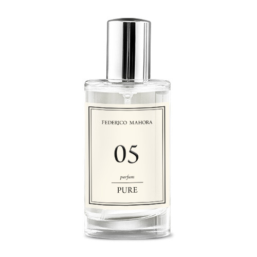 FM005 FM Pure Parfum